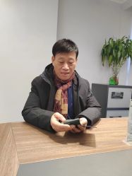 -唐风采假发补发定制