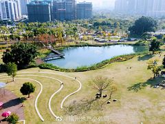 -牛岗山公园