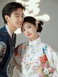 -今生有约婚纱摄影店(景德路店)