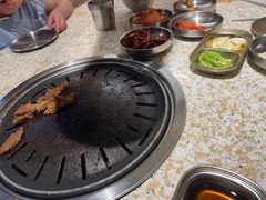 -欧巴烤肉(创富世纪店)