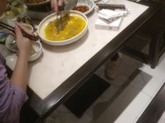 -小菜园新徽菜(合肥之心城店)