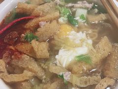 -祁家面馆(大香炉店)
