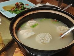-江南驿·二十余年创意杭帮味(良渚玉鸟集店)