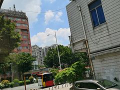 -珠江夜游广州塔·中大码头