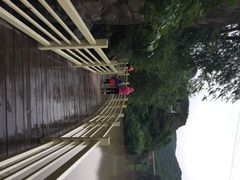 乌龙峡谷景区-乌龙峡谷景区
