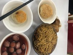 -常州糕团店(北大街新世纪商城店)