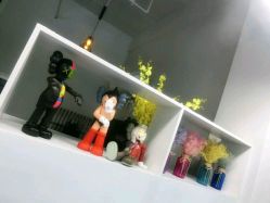 点击看大图 -DL HAIR SALON