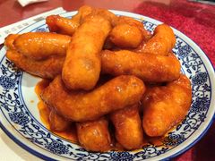 -北大地皖峰饭馆