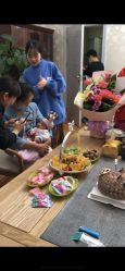 -东方幸福国际母婴月子会所(沙湾公园店)