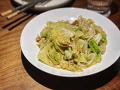 手撕包菜-清水亭湖北菜(大屯DT51店)