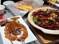 -百纳·锦绣江南 (百纳瑞汀酒店)
