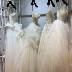 点击看大图 -韩国天使嫁衣婚纱礼服馆(上海旗舰店)