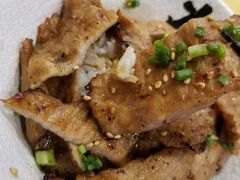 -熊吞·大碗丼烧肉饭(济宁万达广场店)