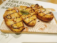 -原石牛扒·约会餐厅(龙城万科里店)