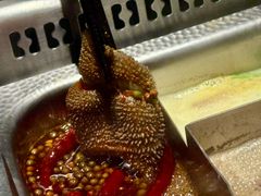 -巴奴毛肚火锅(悠唐购物中心店)