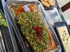 -醉二娘正宗西昌火盆烧烤(大丰店)