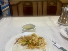 -小菜园新徽菜(无锡人民路红豆店)