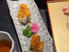 -上井精致料理自助餐(松雷店)