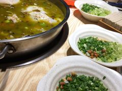 -香坝坝鲜鱼火锅(春熙路店)