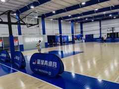 -BUFFALO篮球公园(康桥店)