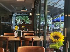 -宝莱纳餐厅(滨江店)