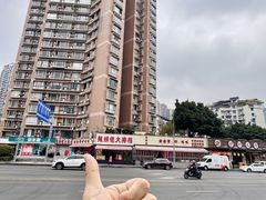 -辣螃铠盆盆蟹大排档(总店)