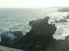 -龙头岩(Dragon Head Rock)