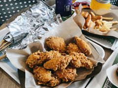 -德克士(东安店)