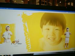 -COCOSKY 巧克力天空兒童摄影(凯德和平广场店)