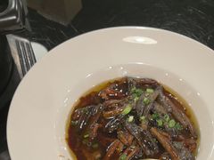 -徐记私厨(半淞园路店)