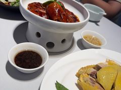 -翡翠江南(国贸商城店)