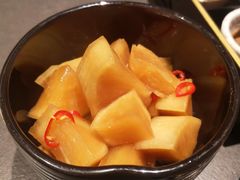 -铭牛烧肉·和牛海鲜自助(高新月牙湖店)
