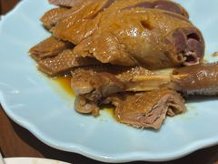 -王家沙点心店(南京西路总店)