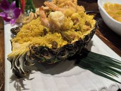 -Siam泰餐厅(水上公园店)