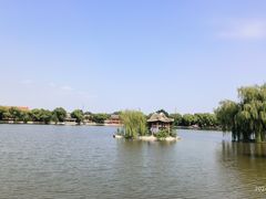 -盛世南宫影视城(北普陀影视城)