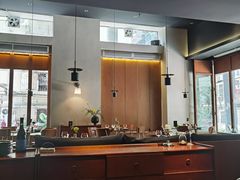 -Fuzzy Bistro 浮几韩餐·茶酒馆