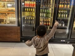 -韩盛·盛江山自助料理(沈辽路万达店)
