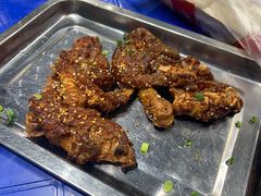 -三宽猪蹄(咸阳店)