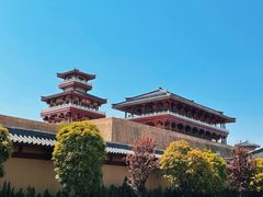 -中国汉城景区