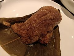 -港丽餐厅(高德置地店)