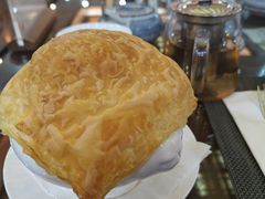 -大佛寺高级素食自助餐厅