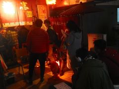 -老龙亭拉面店