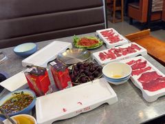 -罗二娘·鲜切牛自助火锅(罗湖东门步行街店)