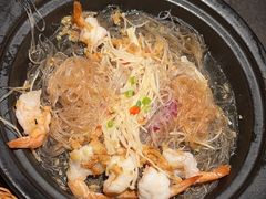 -前海沿·青岛菜(大拇指广场石老人店)