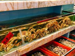 -榕树下海鲜馆(坪山路店)