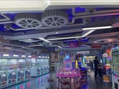-天空之城游乐体验世界(义乌之心店)