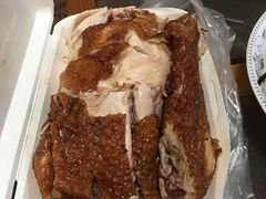 -阿二烤鸡(山塘街店)