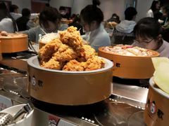 -龍歌自助小火锅(李沧顺和汇店)