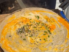 -琦琦蛋饼铺(上南店)