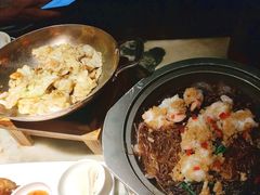 -绿茶餐厅(汇悦大融城店)